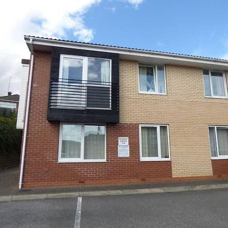 2 Bedroom Luxury City Centre Apt Lincoln Exterior foto